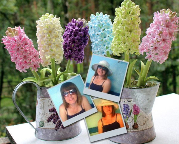 Марія Луцик