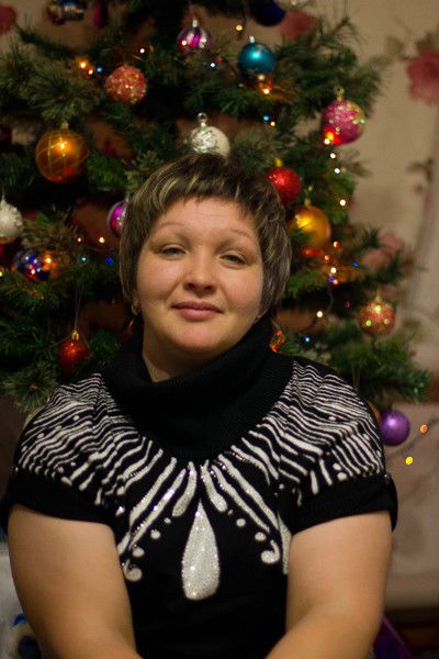 Граф Наташа