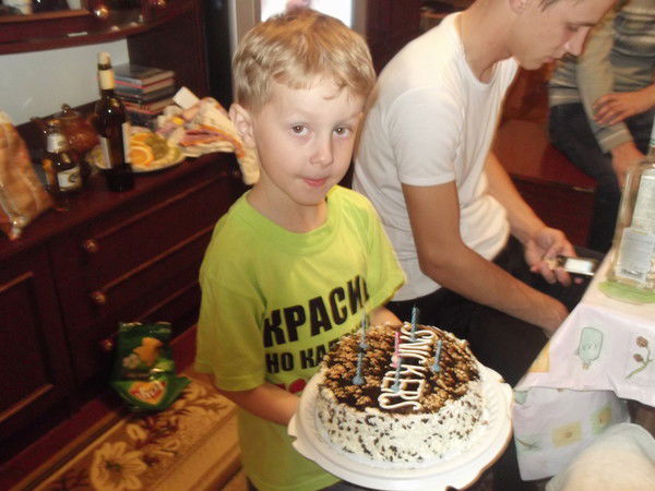 Максим Гельман