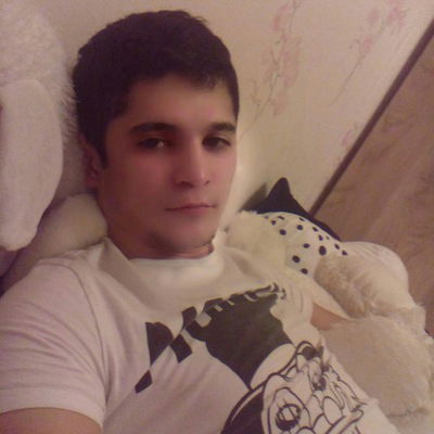 Марик Алиев