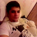Марик Алиев