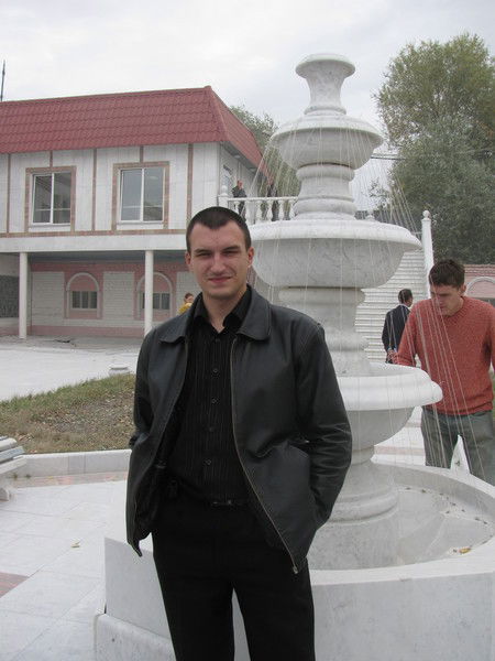 Александр Авдиенко