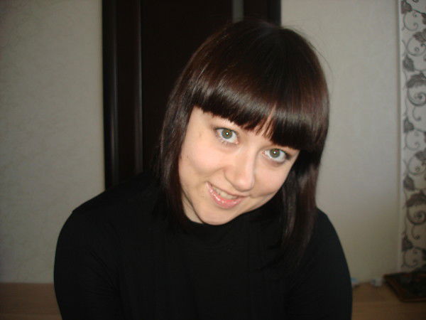 Юлия Филатова