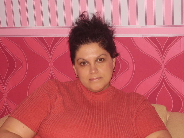 Наталья Лымарь