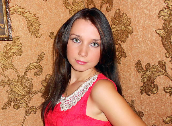 Оксана Аксенова