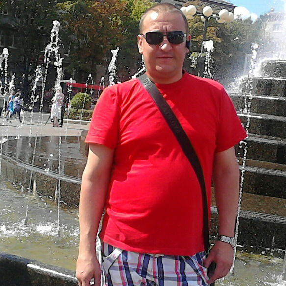 Дима Фурадеев