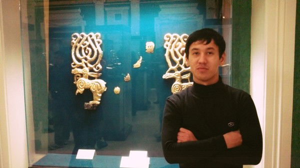 Вадим Азнабаев