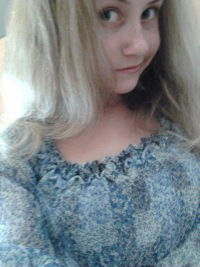 Танюшка Селиванова