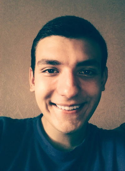 Михаил Есьман