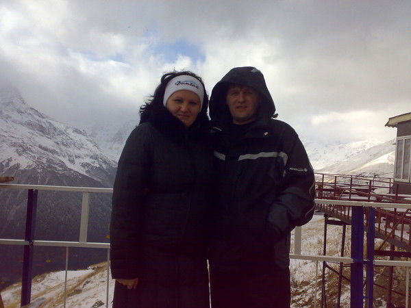 Александр Головко