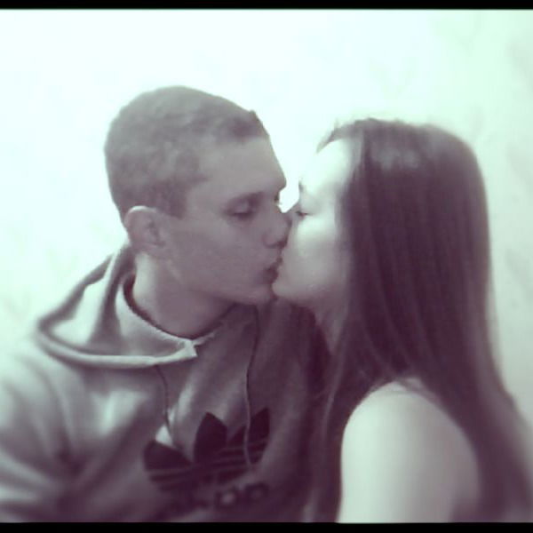 Настя Валющенко