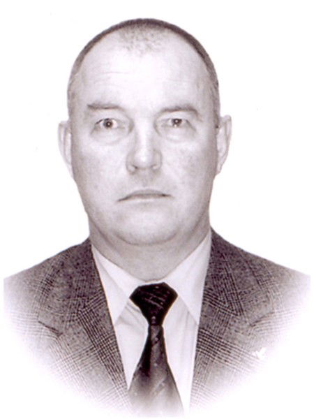 Геннадий Богомолов