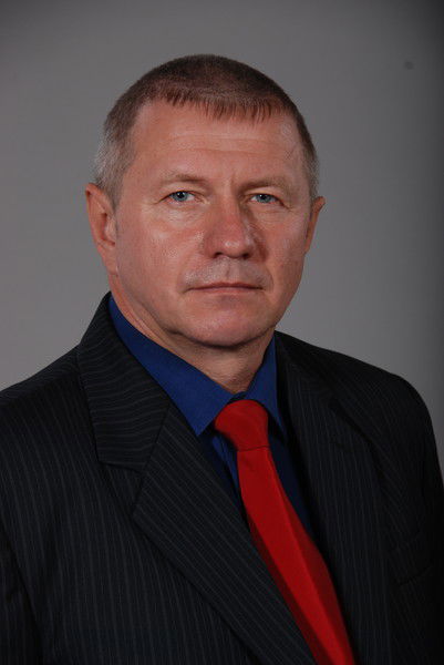 Валерий Калёнов
