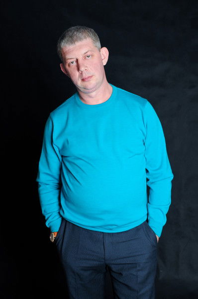 Вячеслав Брилев