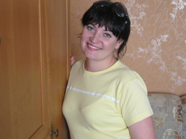 Натали Меньшикова