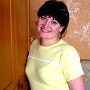 Натали Меньшикова