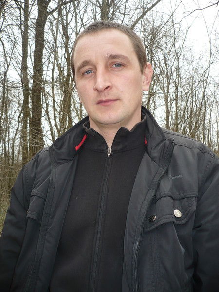 """""я"""""" Сергей