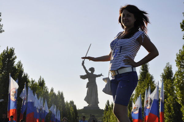 Лилия Сафина