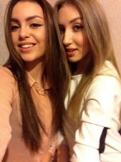 Настя Дубицкая