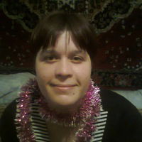 Валентина Бабенко