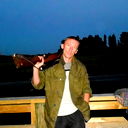 Yra Chistokletov