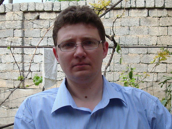 Вячеслав Яковлев