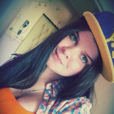 Марьяна Калинина