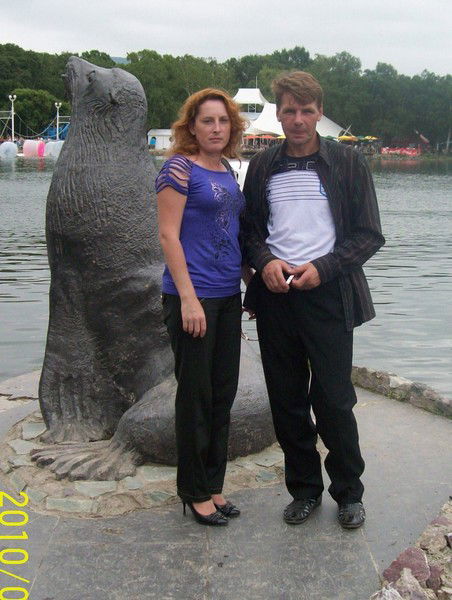 Ольга Оленька