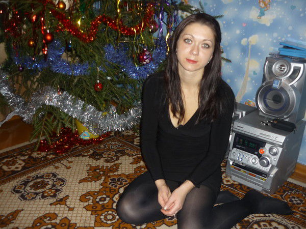 Анастасия Матусевич