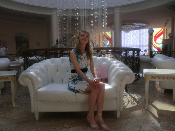 Татьяна Гейценредер