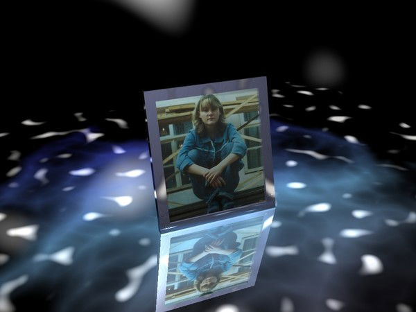 Екатерина Кузаева