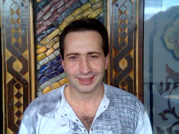 Григорий Капикян