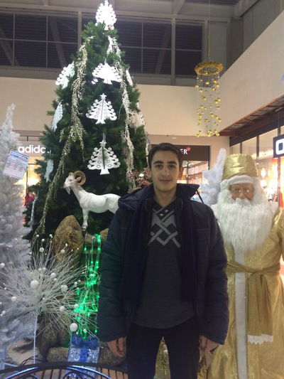 Эдгар Закоян