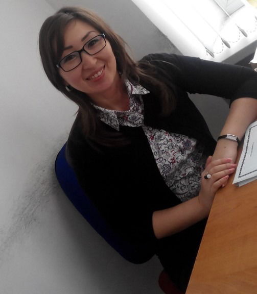 Сауле Каратаева