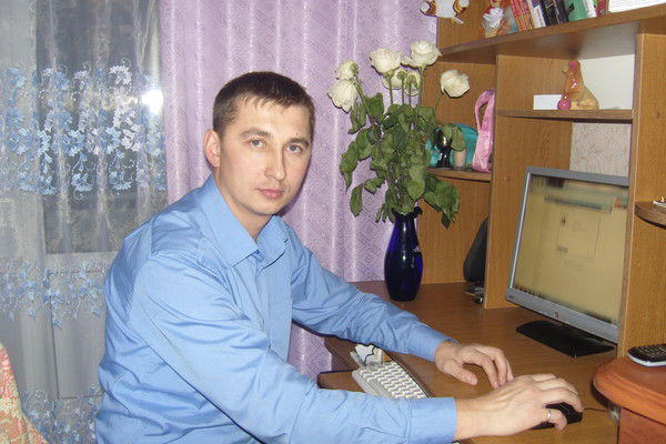 Владимир Можаев