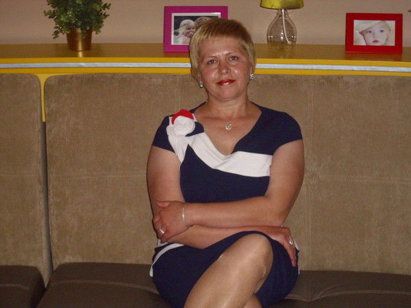 Татьяна Лукашук