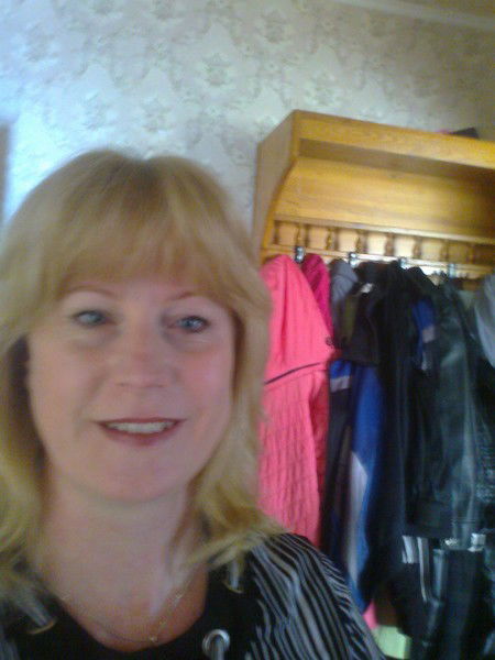 Лариса Пинк