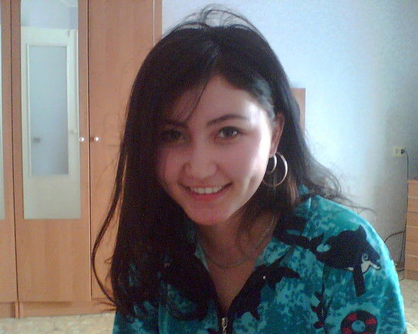 Жибек Сайболатова