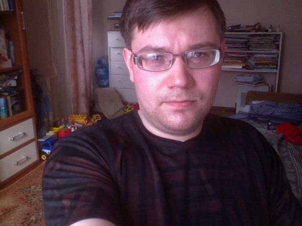 Андрей Сердюк