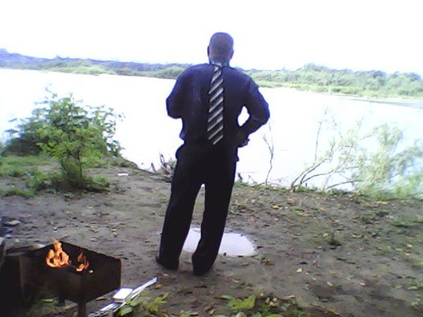 Виктор Король