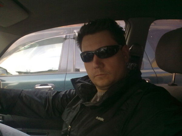 Андрей Ганжа