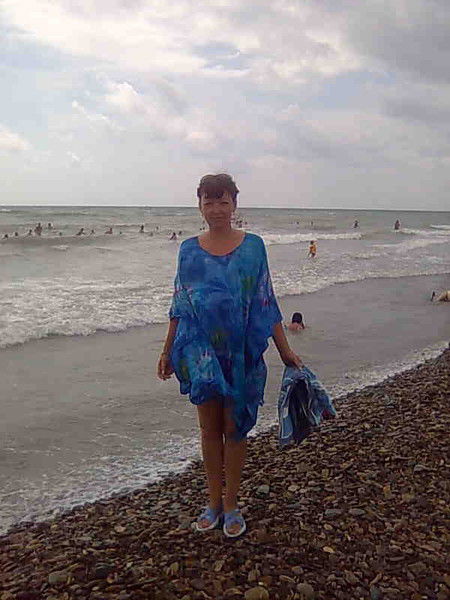 Юлия Белоусова