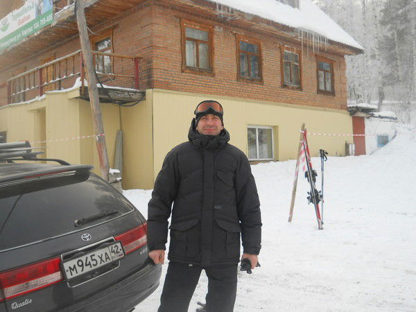 Евгений Дошлыгин