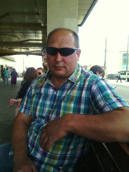 Анатолий Черников