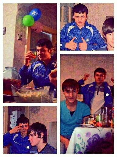 Сардор Содикжонов