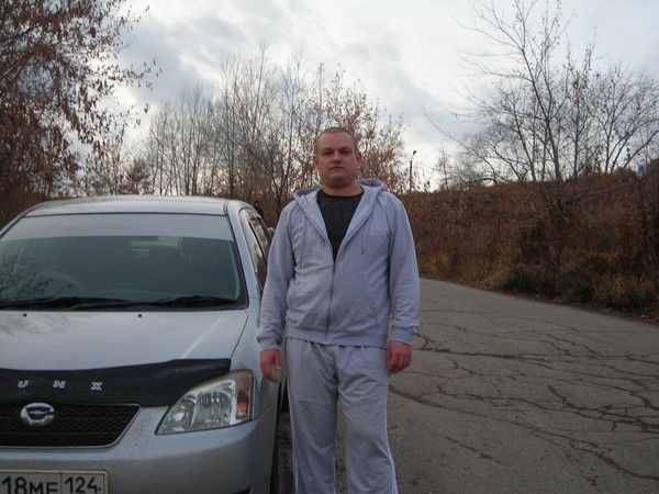 Константин Геннадьевич