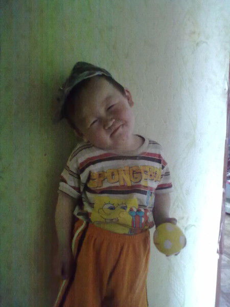 Эльмира Смагулова