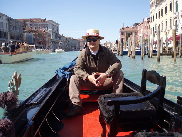 Аманжол Байгелов