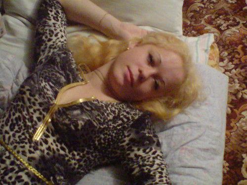 Ольга Кондратьева