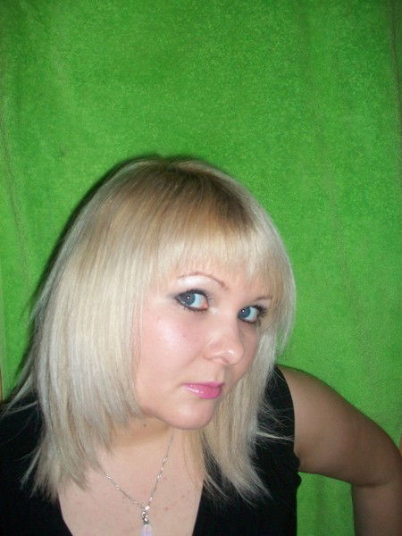 Людмила Андреева